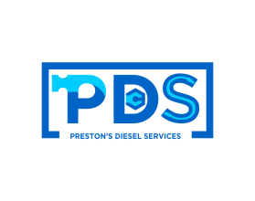 Preston's Diesel Services entry by Jansof