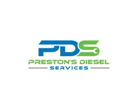 Preston's Diesel Services entry by Ameer967