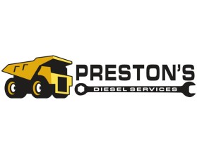 Preston's Diesel Services entry by EnDeeYo-Nicole
