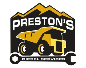 Preston's Diesel Services entry by EnDeeYo-Nicole