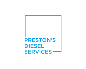 Preston's Diesel Services entry by susumulus