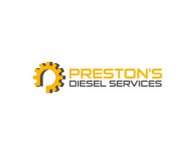 Preston's Diesel Services entry by Novin