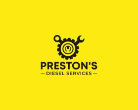 Preston's Diesel Services entry by Nish