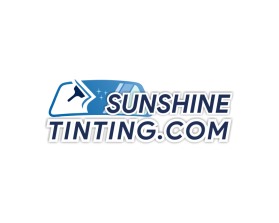 sunshinetinting.com entry by jeongsudesign