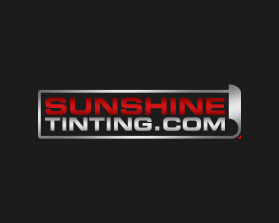 sunshinetinting.com entry by iosiconsdesign