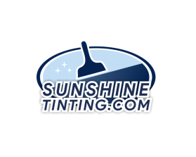 sunshinetinting.com entry by jeongsudesign