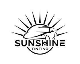sunshinetinting.com entry by iosiconsdesign