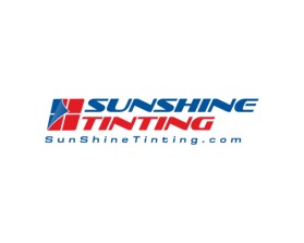sunshinetinting.com entry by Tracedsgn