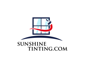sunshinetinting.com entry by jeongsudesign