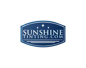 sunshinetinting.com entry by jeongsudesign