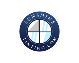 sunshinetinting.com entry by jeongsudesign