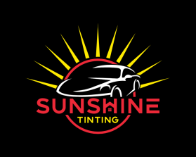 sunshinetinting.com entry by iosiconsdesign