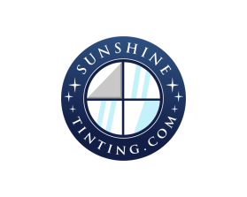 sunshinetinting.com entry by jeongsudesign
