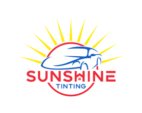 sunshinetinting.com entry by iosiconsdesign