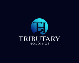 Tributary Group entry by iosiconsdesign