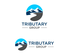 Winning entry: Tributary Group entry by sella