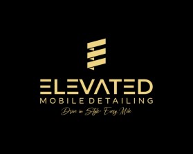 Elevated Mobile Detailing entry by Jaya