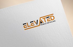 Elevated Mobile Detailing entry by mohammad shanto786