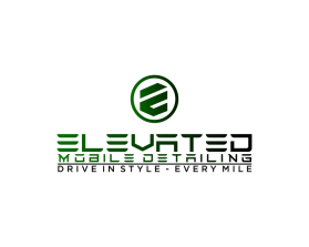 Elevated Mobile Detailing entry by erliyana