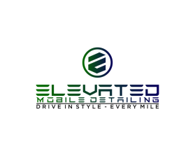Elevated Mobile Detailing entry by erliyana