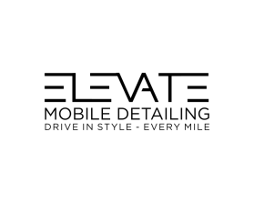Elevated Mobile Detailing entry by erliyana
