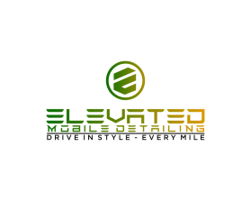 Elevated Mobile Detailing entry by erliyana