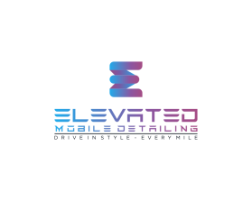 Winning entry: Elevated Mobile Detailing entry by riau muhamad
