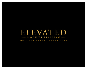 Elevated Mobile Detailing entry by amalina
