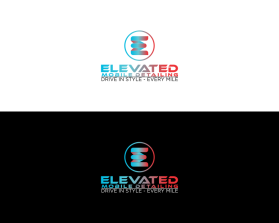 Elevated Mobile Detailing entry by riau muhamad