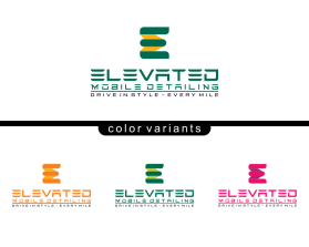 Elevated Mobile Detailing entry by riau muhamad