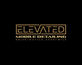 Elevated Mobile Detailing entry by Jaya