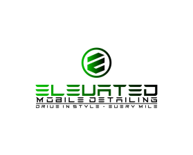 Elevated Mobile Detailing entry by erliyana