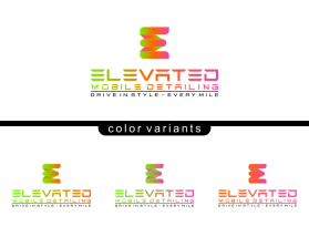 Elevated Mobile Detailing entry by riau muhamad