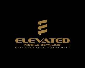 Elevated Mobile Detailing entry by Jaya
