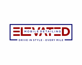 Elevated Mobile Detailing entry by mulia