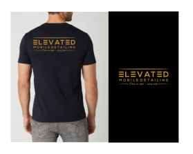 Elevated Mobile Detailing entry by amalina