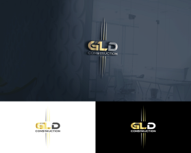 GLD Construction entry by Crisdy99