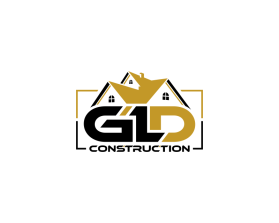 Winning entry: GLD Construction entry by andi suhendi