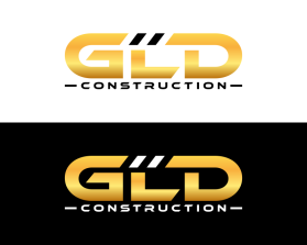 GLD Construction entry by Diegosantos_319