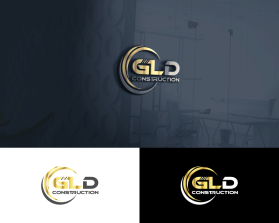 GLD Construction entry by Crisdy99