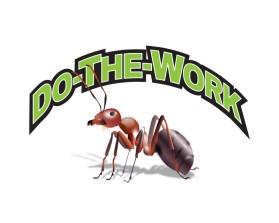 dothe-work.com entry by Paul M. Cantin
