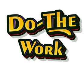 dothe-work.com entry by Realdoh
