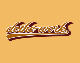 dothe-work.com entry by tri suhani
