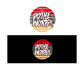 dothe-work.com entry by Raymond A