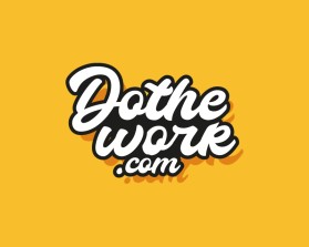 dothe-work.com entry by Nishant Shukla