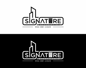 Signature Woodworking entry by zidan