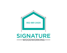 Signature Woodworking entry by mujidadi