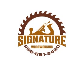 Signature Woodworking entry by Mujur