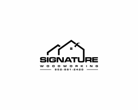 Signature Woodworking entry by zidan