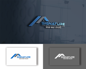 Signature Woodworking entry by FINARO_301119